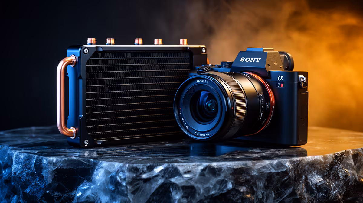 How SA's Warmer Gaming Rooms Affect CPU Cooling, Fan