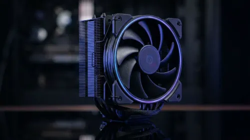 South Africa Ambient Temperatures and PC Cooling Performance