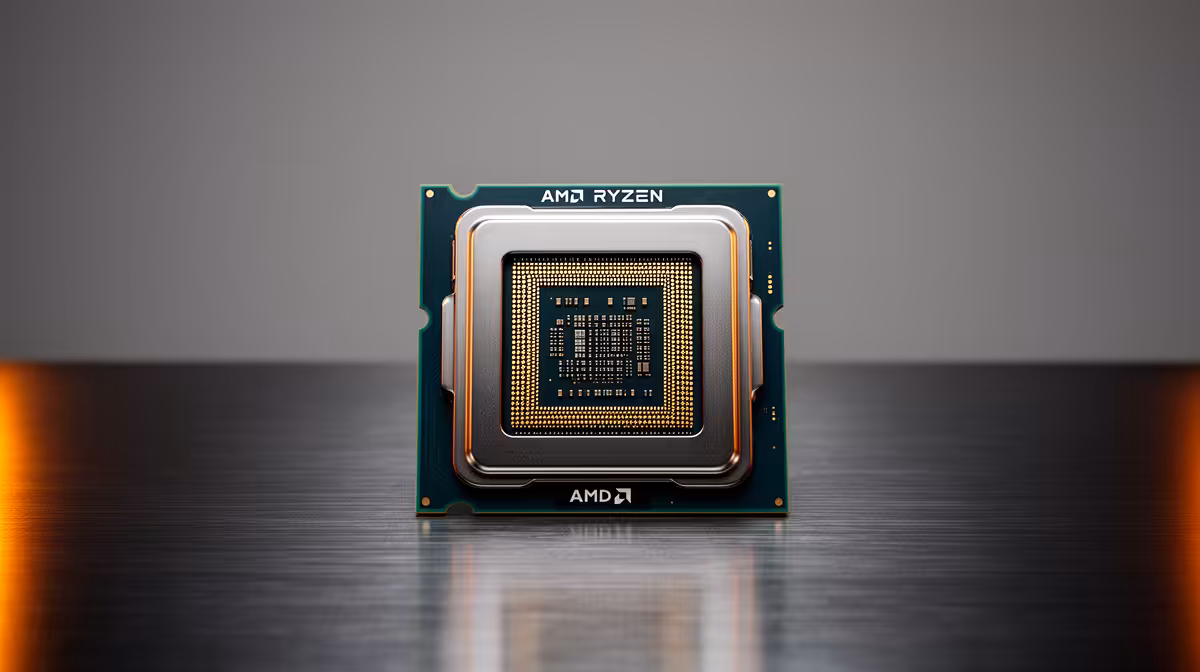 Planning a Ryzen Build That Lasts