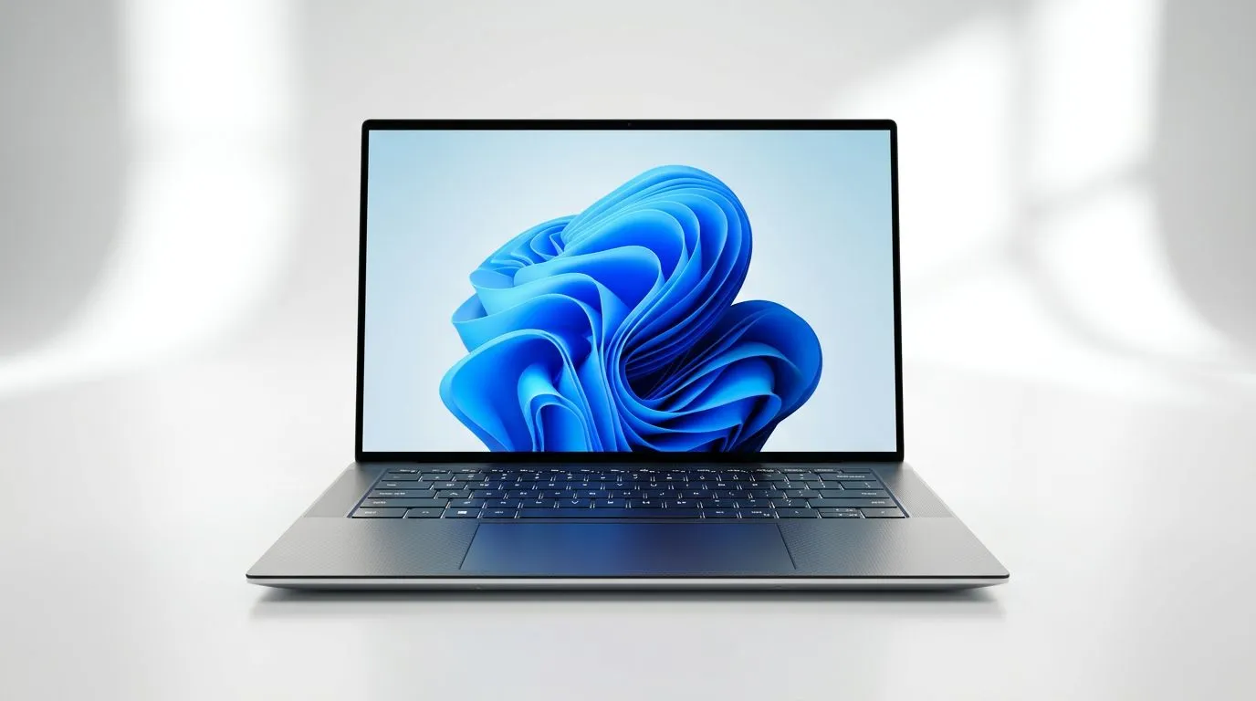Choose Your Perfect Laptop