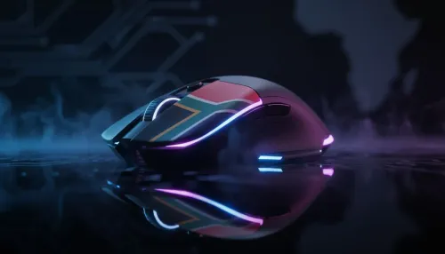 Best Gaming Mouse South Africa: How Esports Players Choose