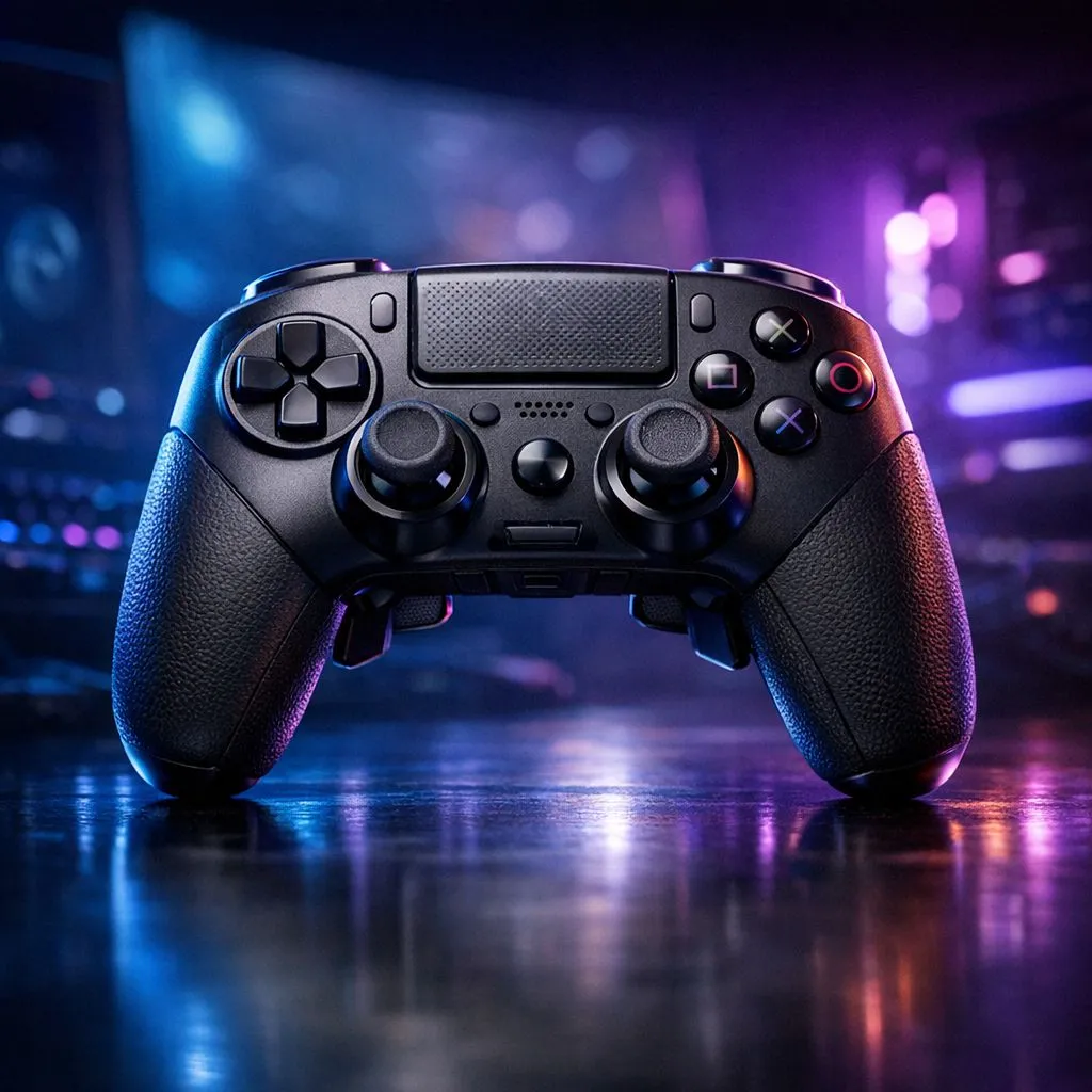Optimise controller settings in South Africa