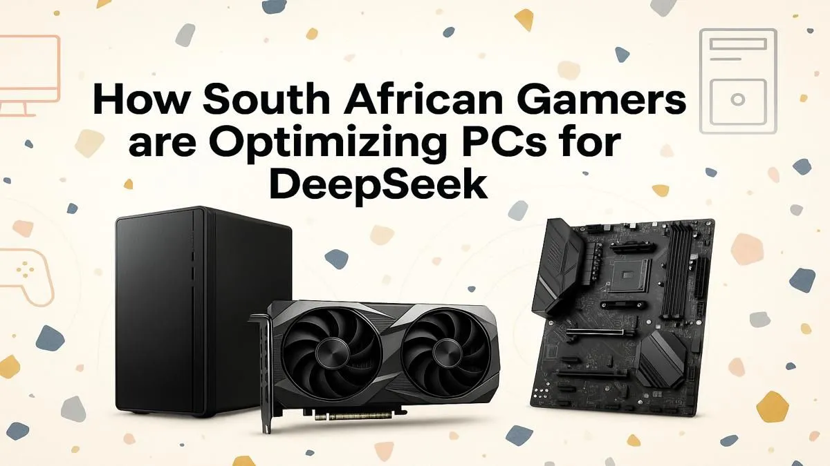 Your DeepSeek PC Optimization Guide