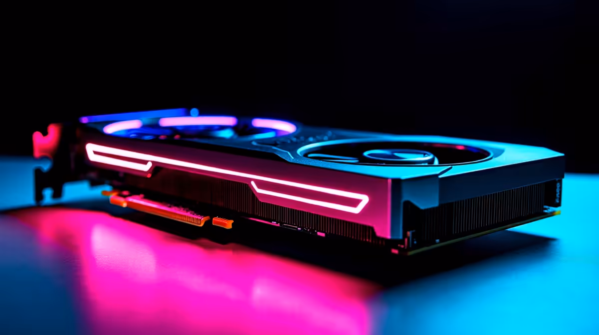 How South African gamers benefit from PCIe 5.0 GPUs