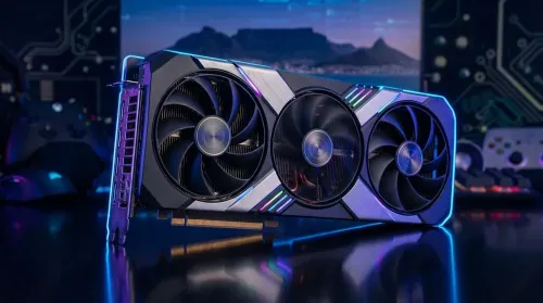 Graphics Card Upgrade South Africa: Get the Best Value