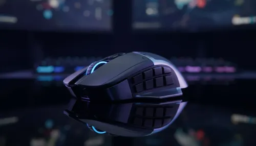 Em Load Mouse Maximise wireless mouse use during loadshedding