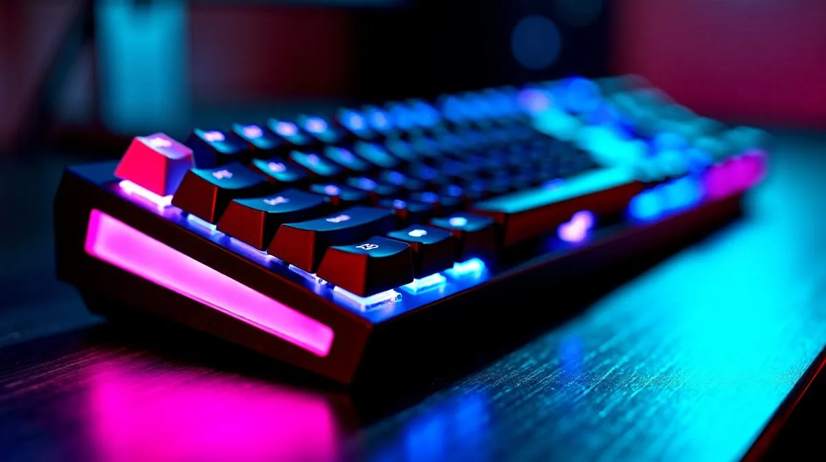 Boost Gaming Response and Precision