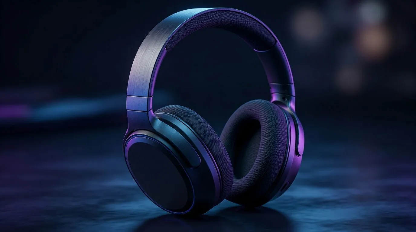 Get the best spatial audio from your headset