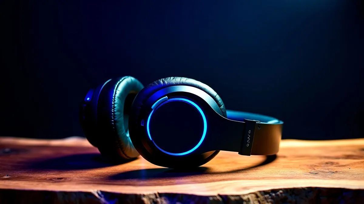 Cut lag on wireless headsets in SA