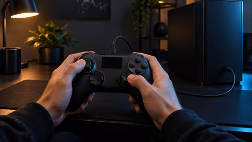 Picking a Controller for PC, Phones and Xbox in South Africa