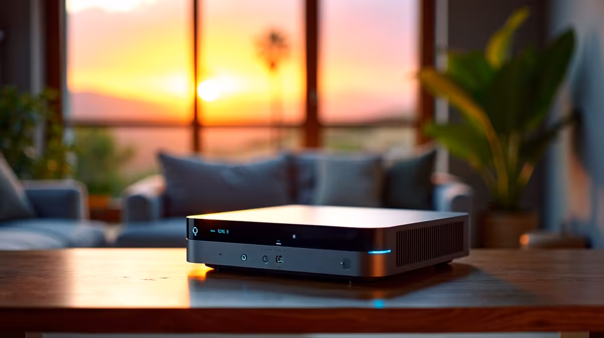 How South African Home Setups Benefit From Compact PCs