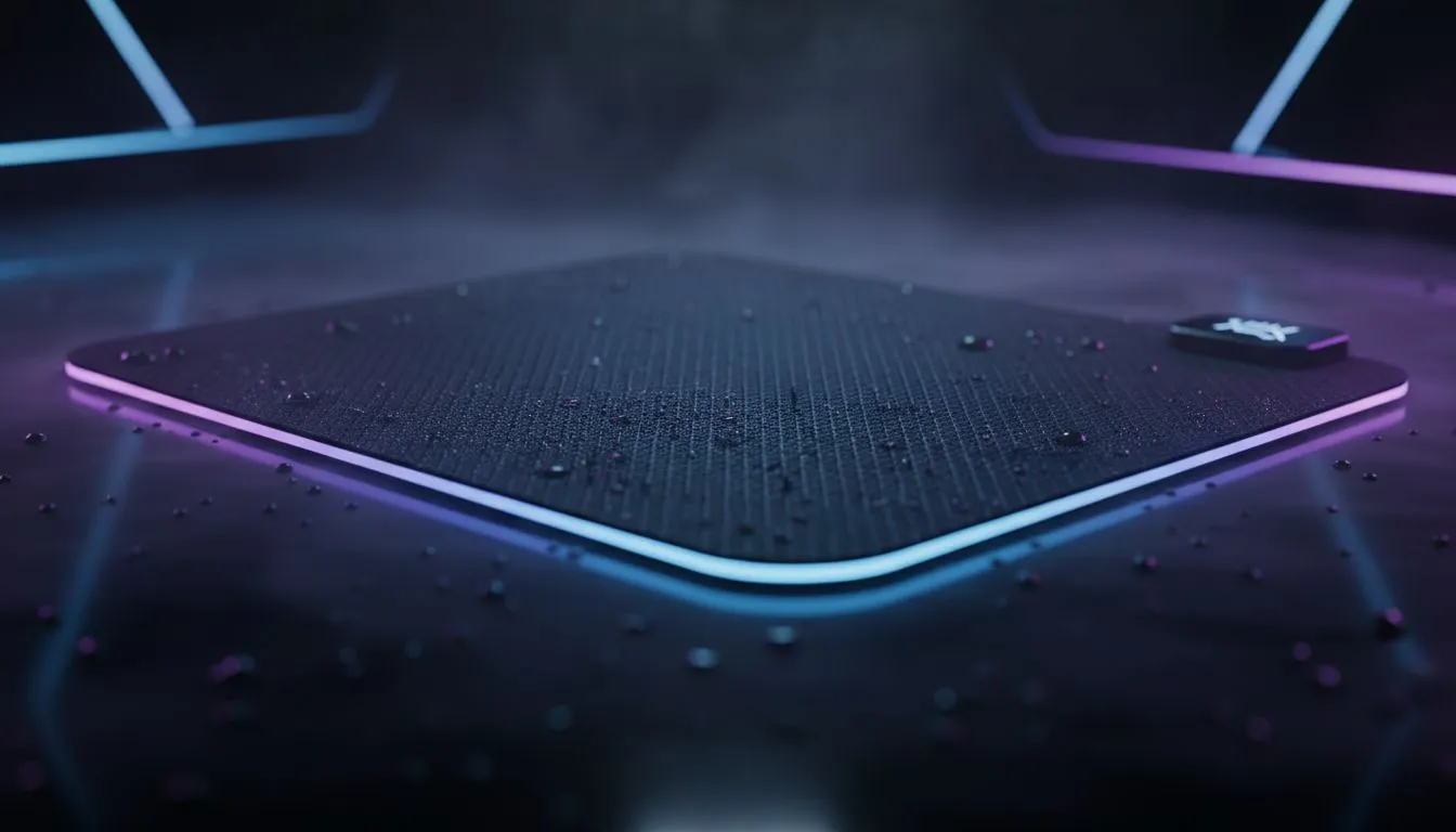 How Humidity Impacts Mousepad Performance