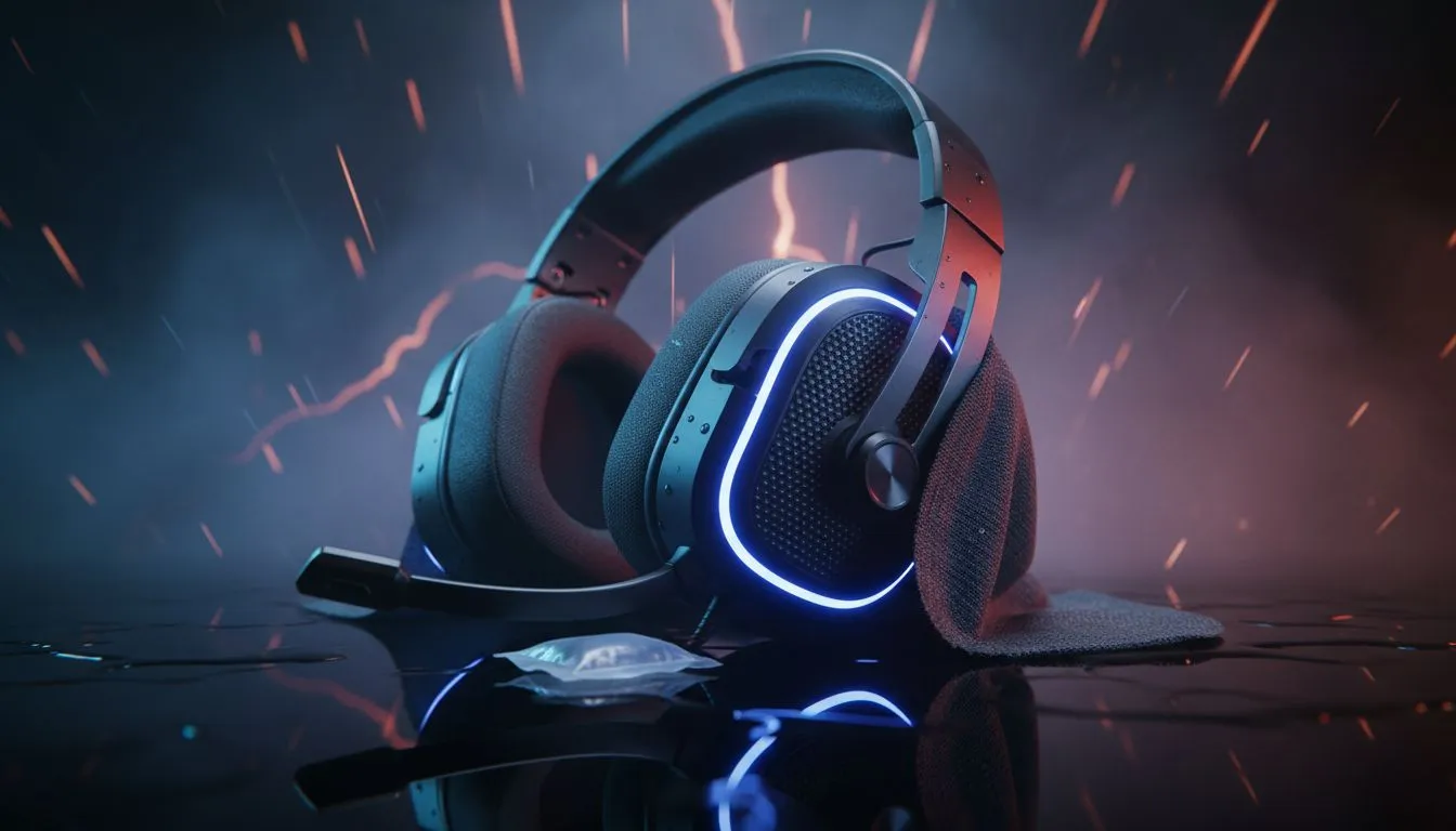 Protect Headsets from Heat and Humidity