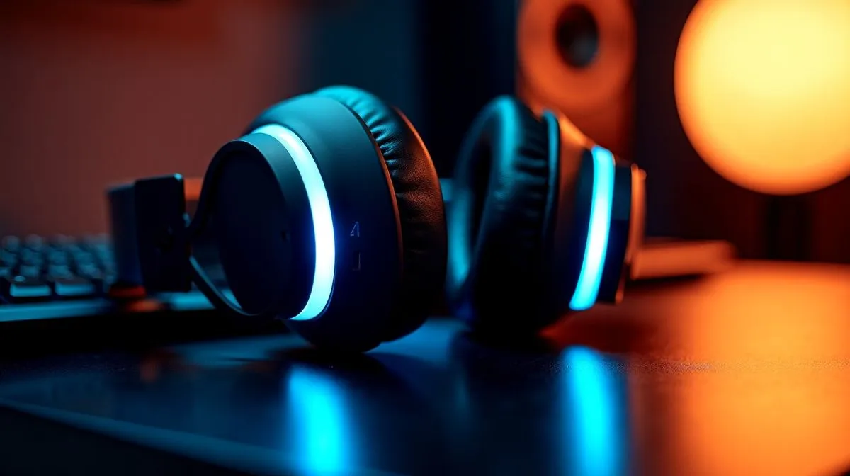 What latency and jitter mean for wireless headsets