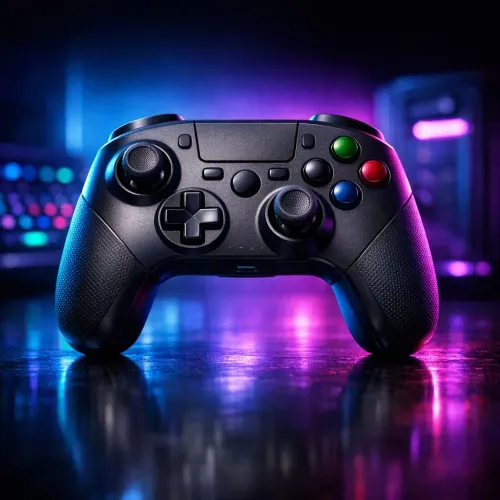 Controller for PS5 and Xbox: Pick One in ZAR Without Overspending