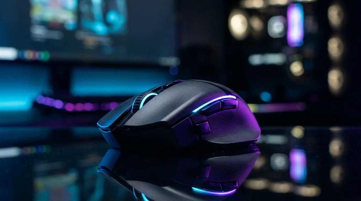 Boost Your Competitive Precision