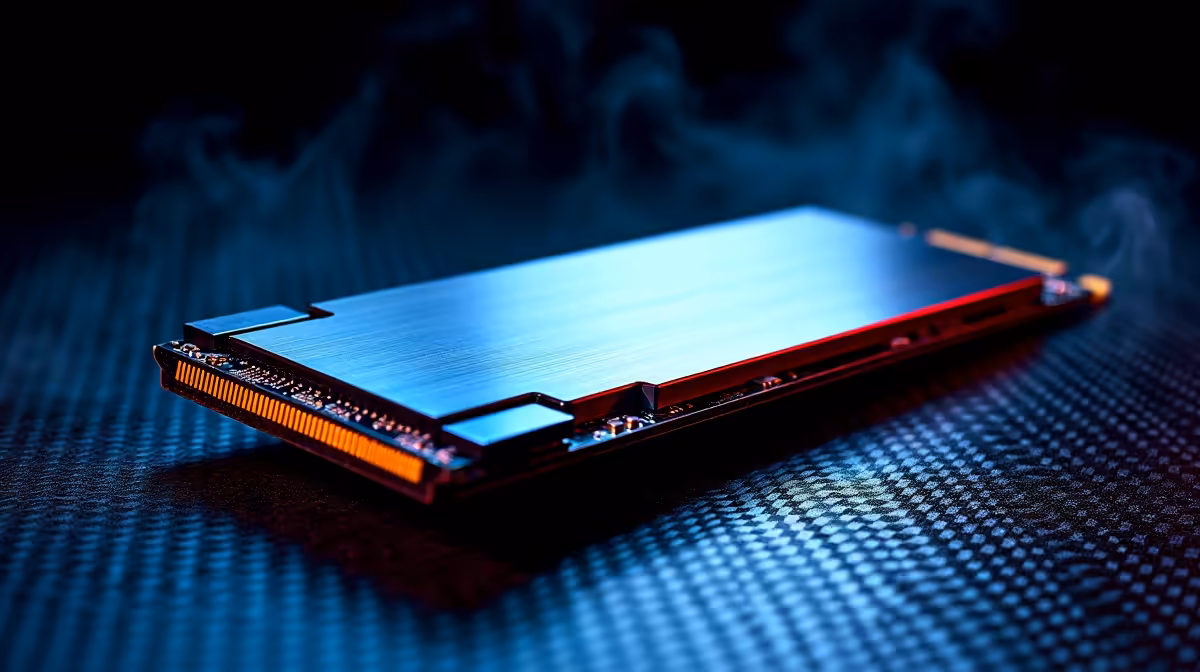 How SSD Affects Elden Ring Performance