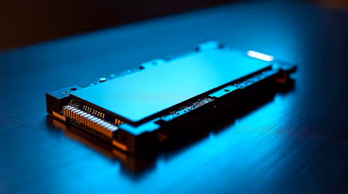 How SSD Affects Fortnite Performance