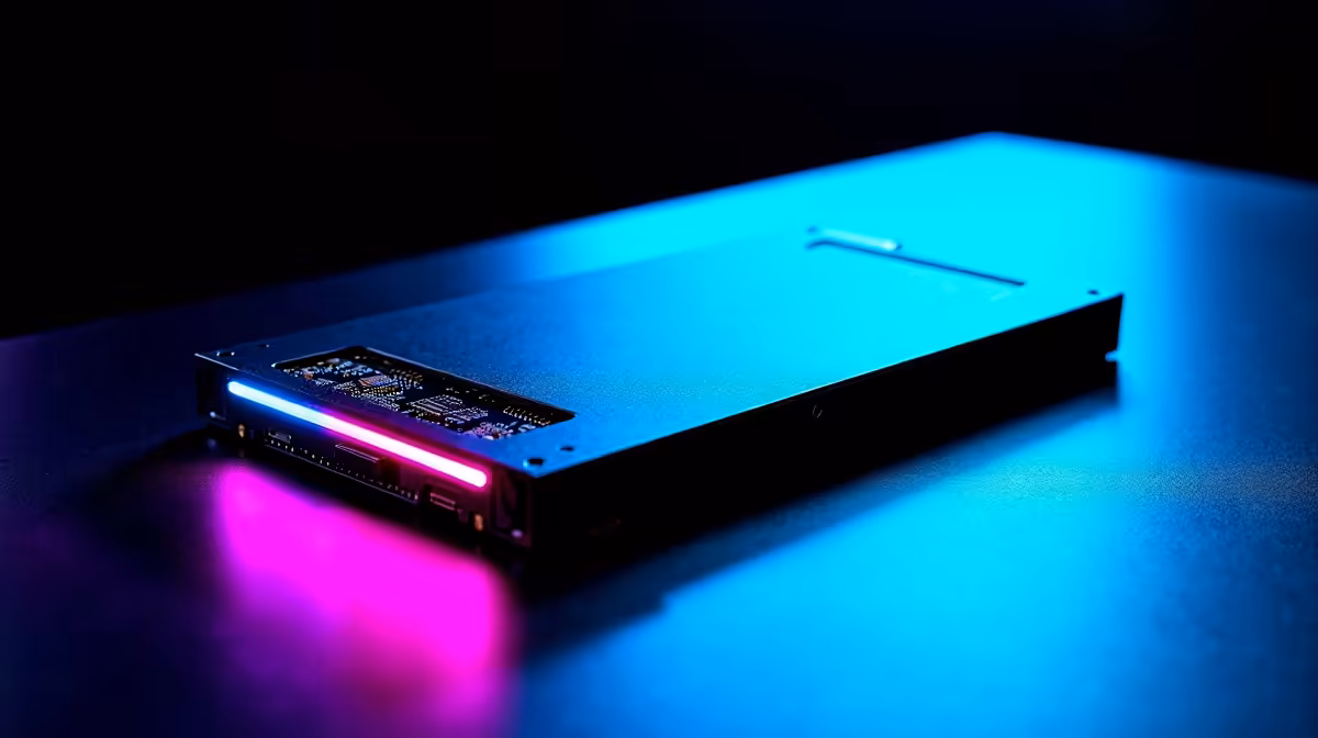 How SSD Affects GTA 6 Performance