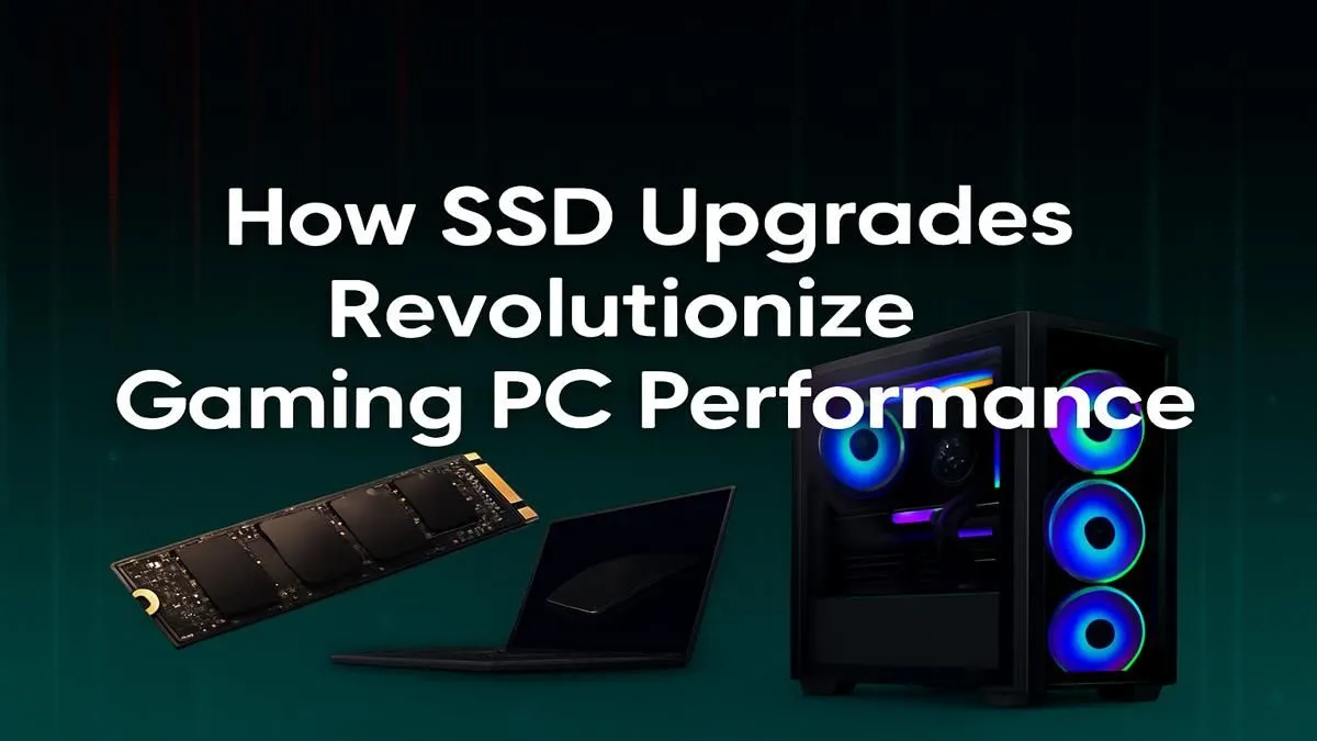 Boost Your PC's Speed