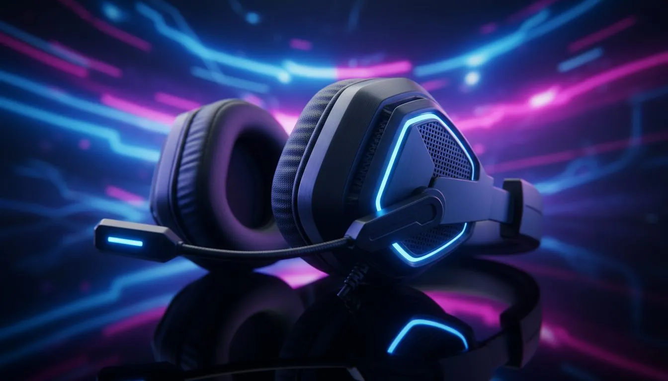 Surround Sound Headsets for Battle Royale