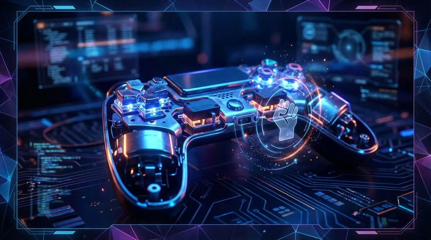 Tactile Microswitch Buttons: Boost Reaction Times