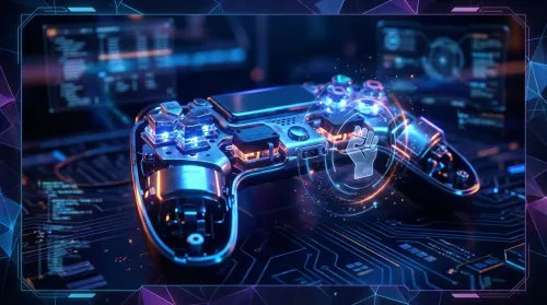 Tactile Microswitch Buttons: Boost Fighting Game Speed