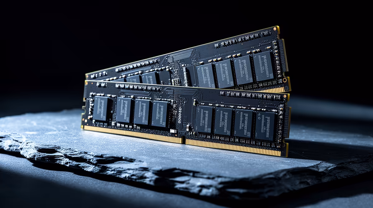 2026 Memory Crisis and Budget PCs