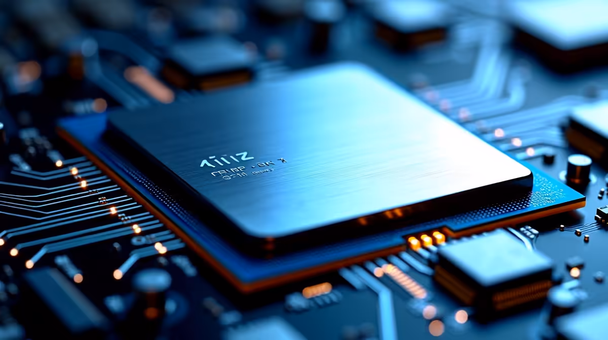 How the Apple M4 Chip Architecture — Performance