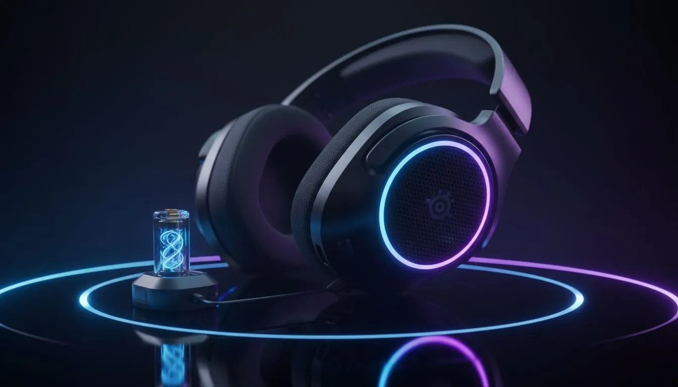 How the Infinity Power System Works