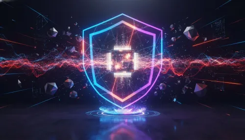 Intel Core i9-14900KF Loadshedding & Power Surge Handling