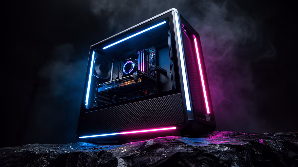 The memory crisis and prebuilt PC pricing in SA