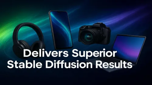 RTX 4090 Stable Diffusion: Unlocking Superior AI Art