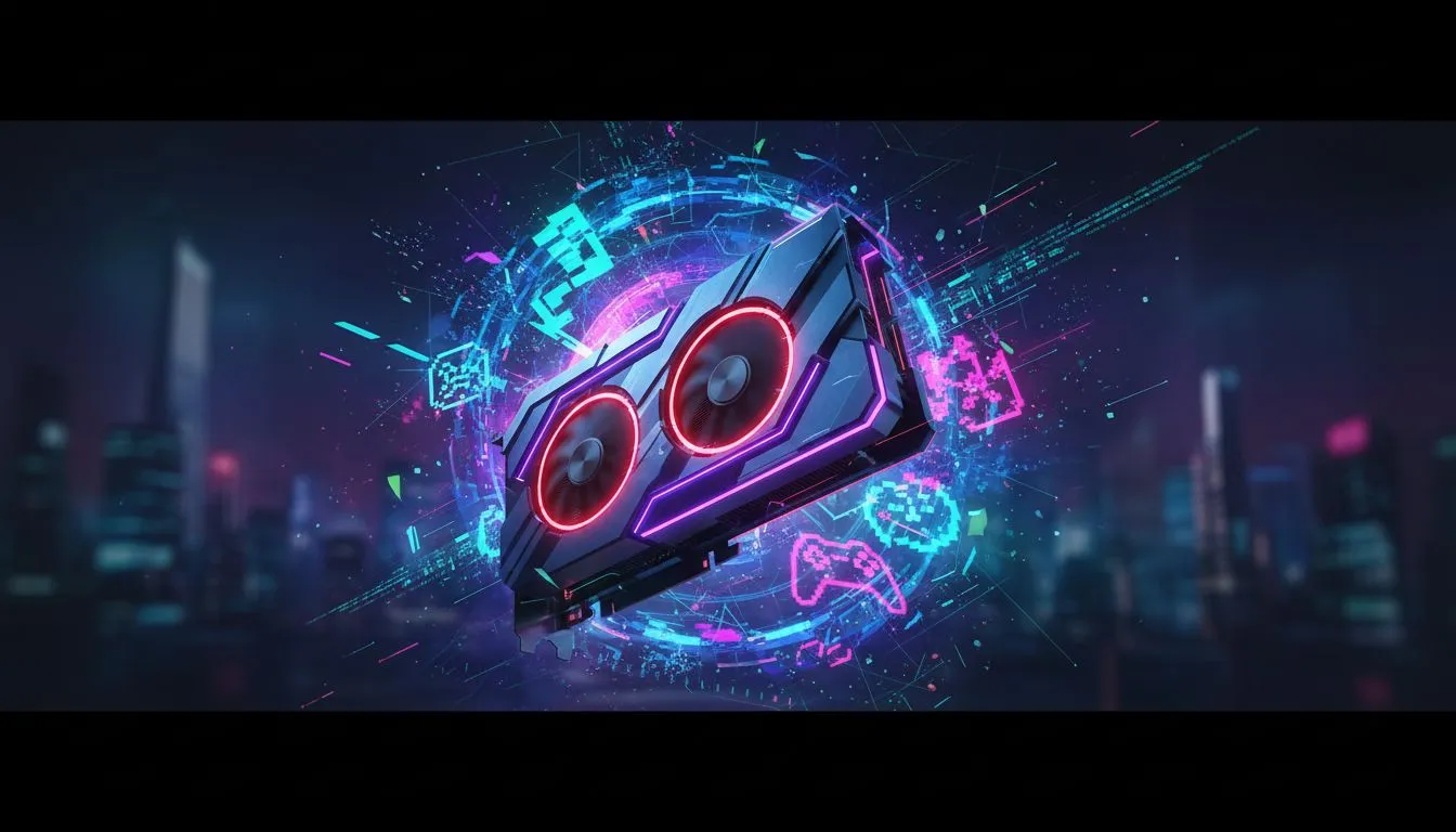 MSI RTX 5060 Ti 16GB: Mid-Range Game Changer SA