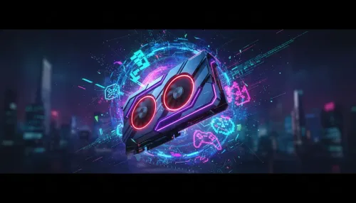 Mid-range power: RTX 5060 Ti 16GB