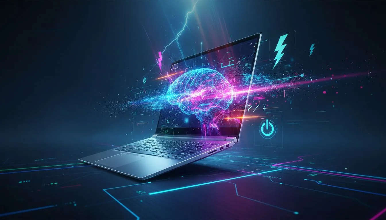 MSI Modern 14 Loadshedding Battery Life - Tips & Tricks