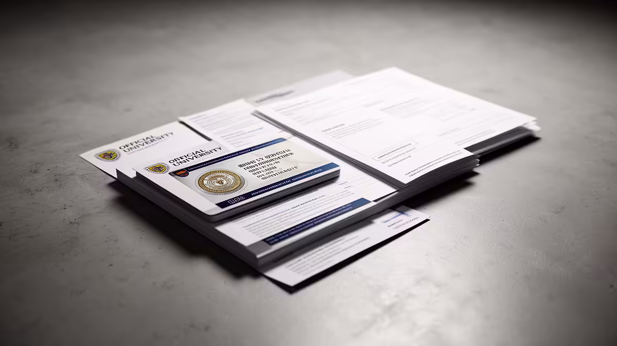 Steps from approval to a delivered NSFAS device
