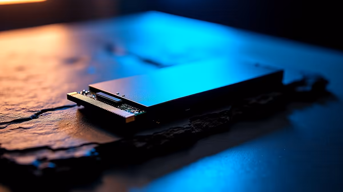 How the Phison E37T Brings 14.7 GB/s Speeds Under 2.3W