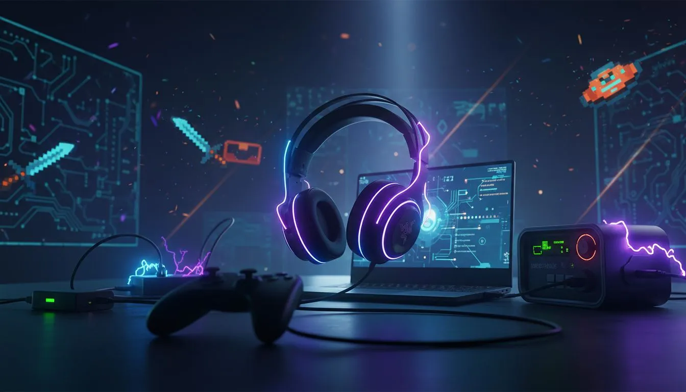 Razer Barracuda X Chroma Battery Life Review for Gamers