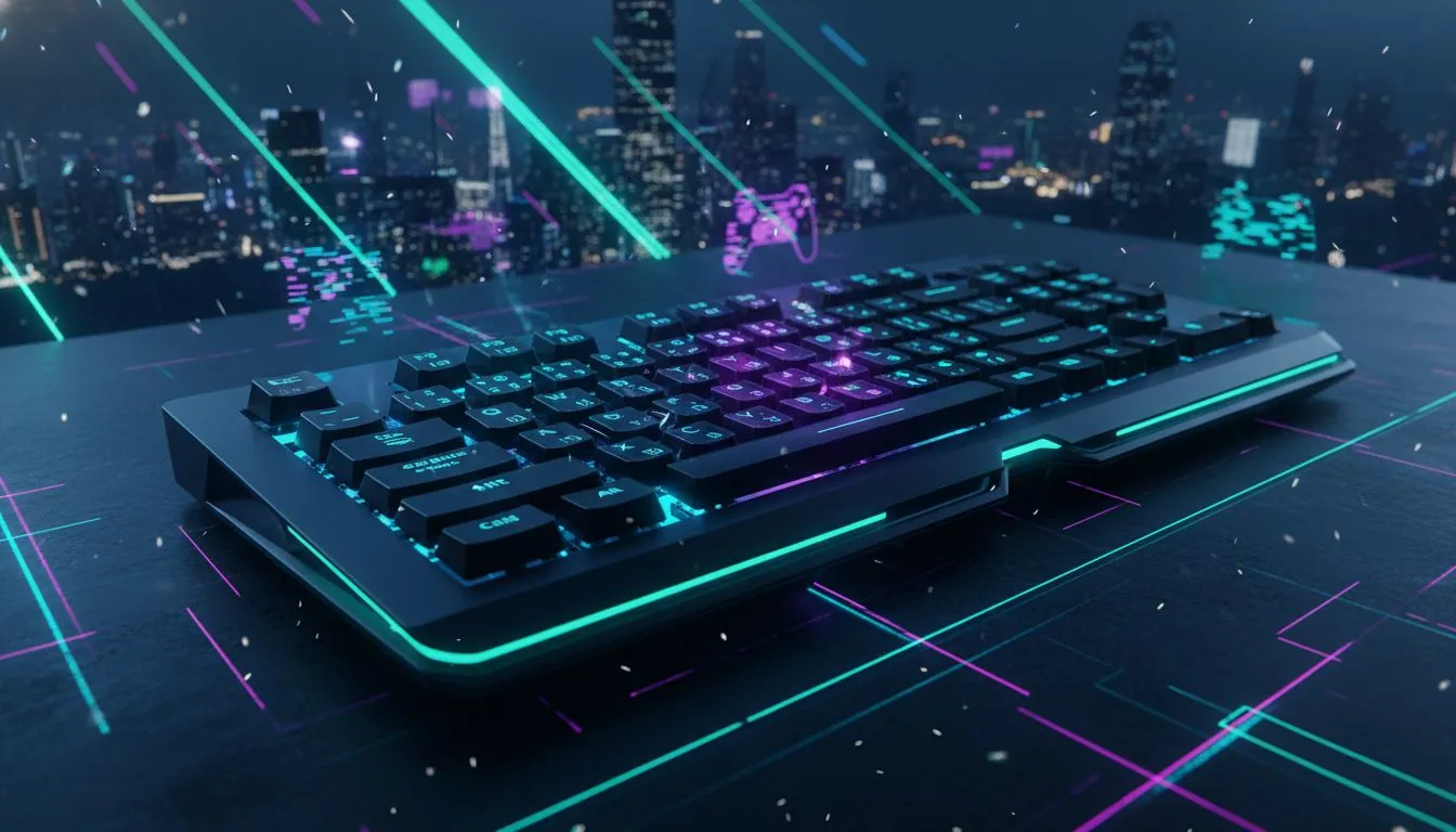 Razer Huntsman V3 Pro Review - Esports Responsiveness
