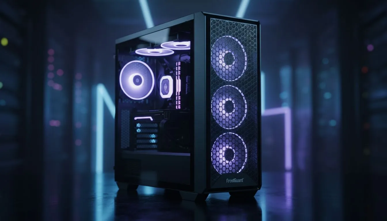 Protect Components in Hot Climates