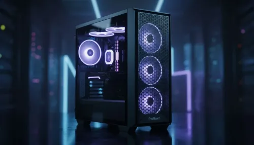 PC Case for Hot Climates: Extend Component Lifespan