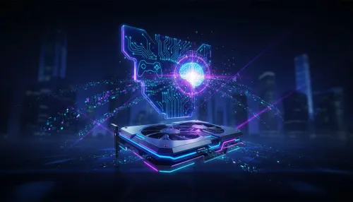 RTX 5060 Ti AI Performance: Boosting Gaming & Creation