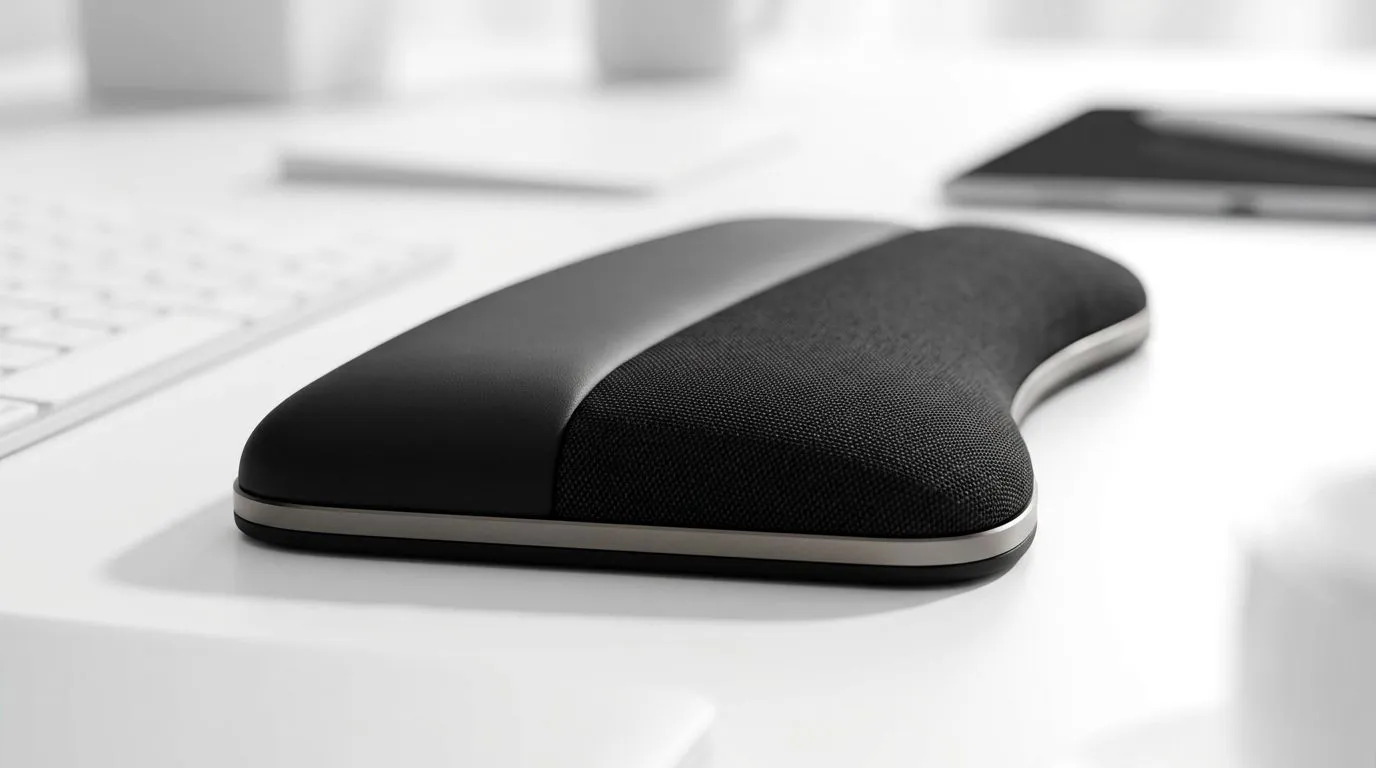 Master Your Ergonomic Setup