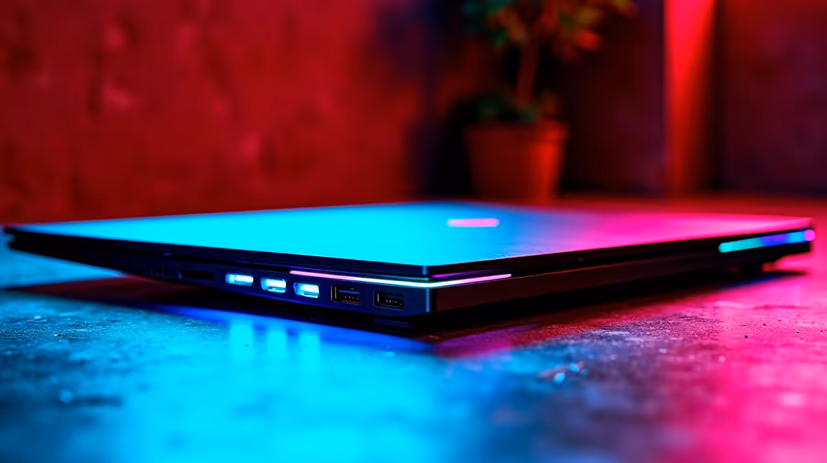 How Thin Can a Gaming Laptop Be Before Performance