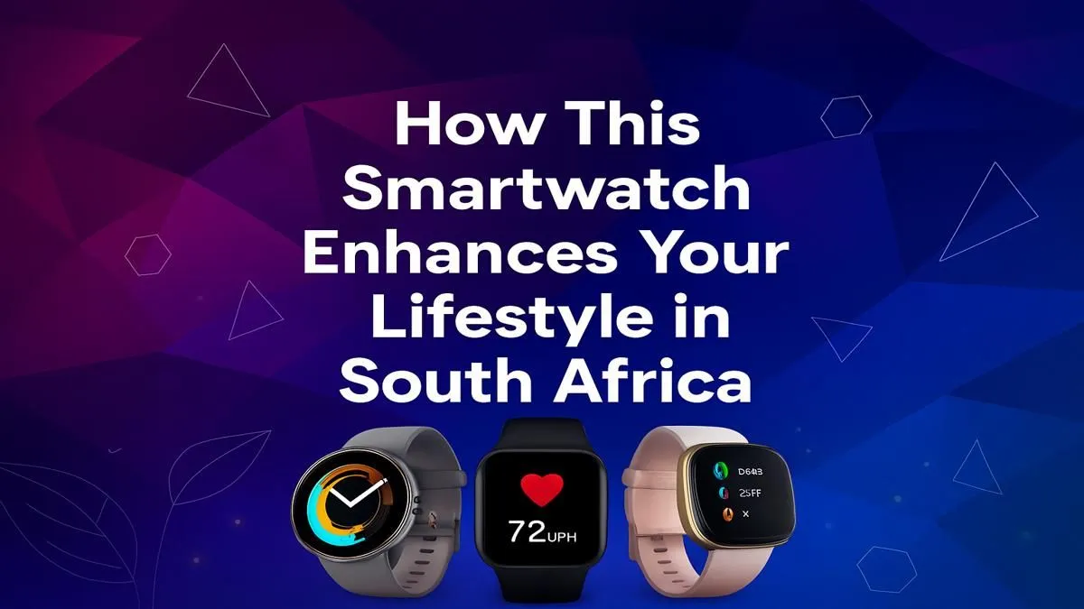 Your SA Lifestyle, Upgraded