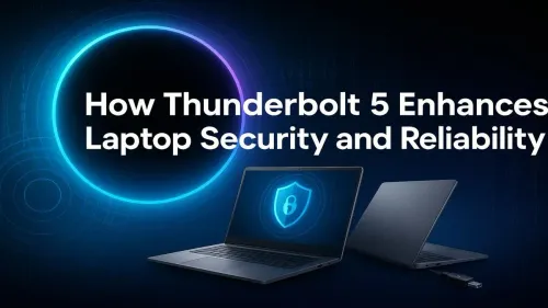 Enhanced Security & Reliability