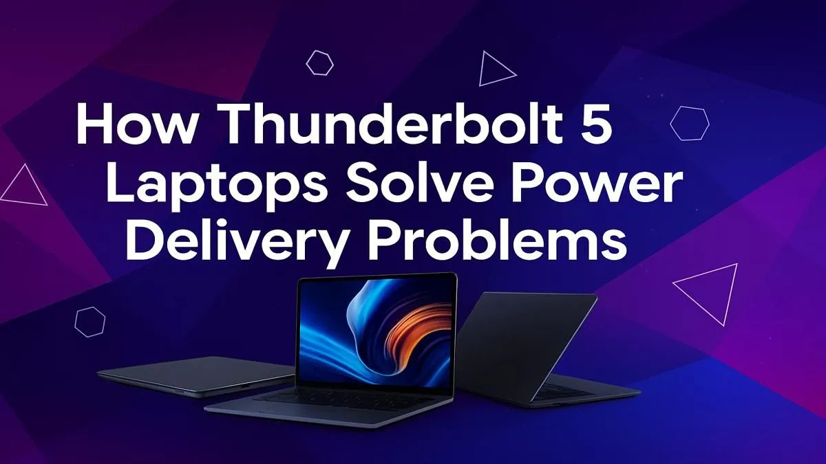The Ultimate Power Solution
