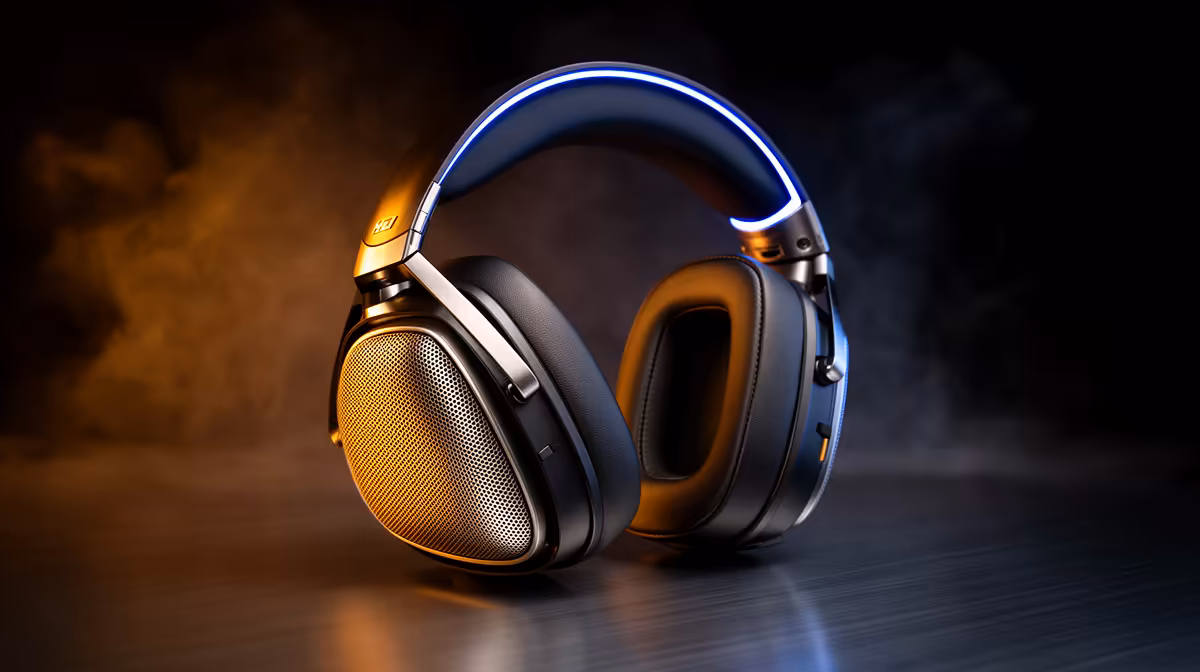 How THX Spatial Audio Helps Create a: fit, latency and daily