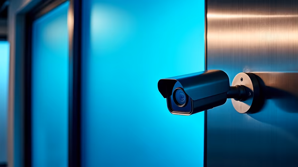 Pull Any IP Camera Into Your Own Software